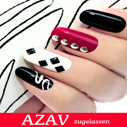 Zeige Details für Nagelmodellage Ausbildung - Design  Bild von Nagelmodellage Ausbildung - Design