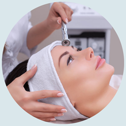 Zeige Details für Microdermabrasur Ausbildung  Bild von Microdermabrasur Ausbildung